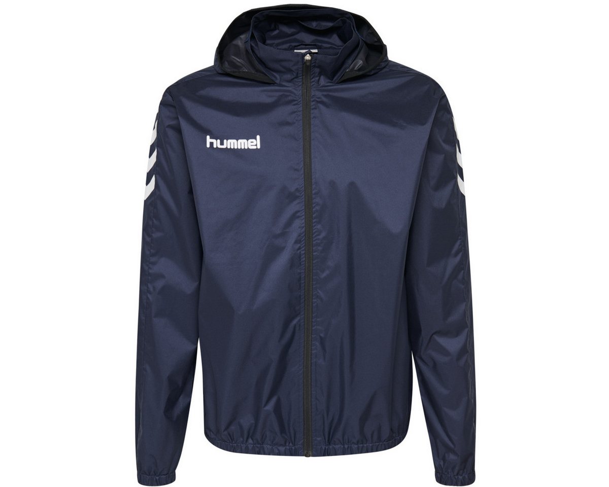 hummel Trainingsjacke Core Spray Jacket Herren von hummel