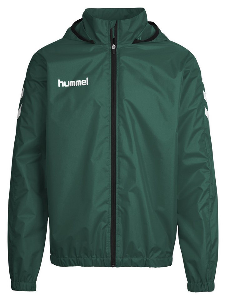 hummel Trainingsjacke Core Spray Jacket Herren von hummel