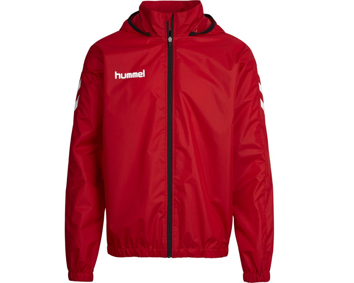 hummel Trainingsjacke Core Spray Jacket Herren von hummel