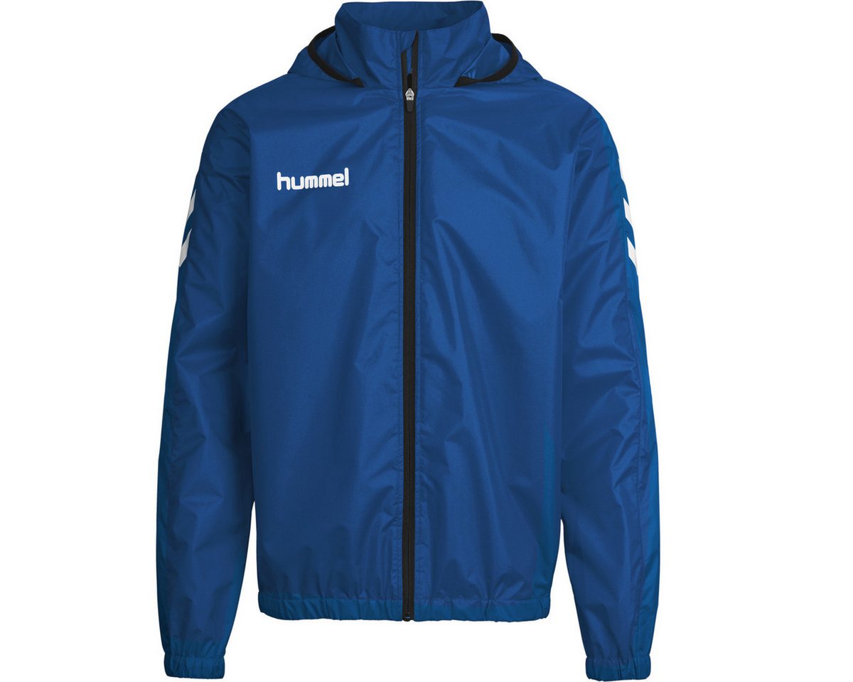 hummel Trainingsjacke Core Spray Jacket Kinder von hummel