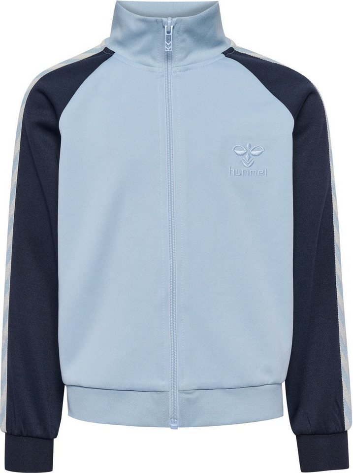 hummel Trainingsjacke Daily Zip Jacket hummel Trainingsjacke Daily Zip Jacket von hummel