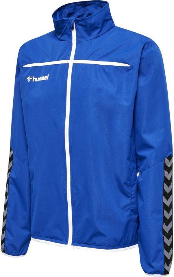 hummel Trainingsjacke Hmlauthentic von hummel