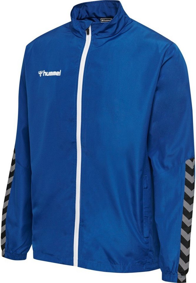 hummel Trainingsjacke Hmlauthentic von hummel