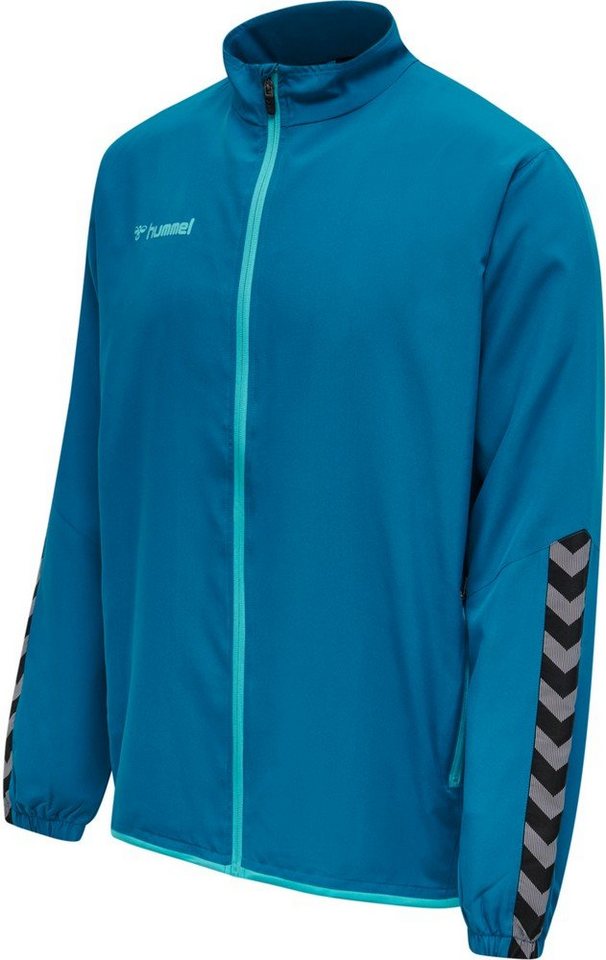 hummel Trainingsjacke Hmlauthentic von hummel