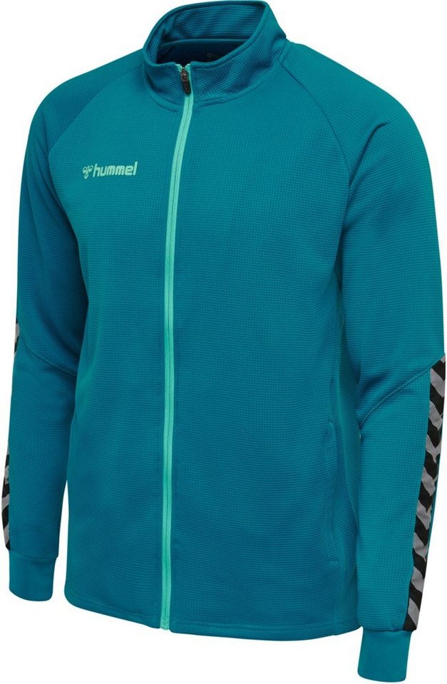 hummel Trainingsjacke Hmlauthentic von hummel
