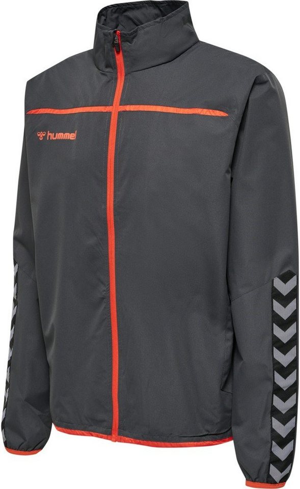 hummel Trainingsjacke Hmlauthentic von hummel