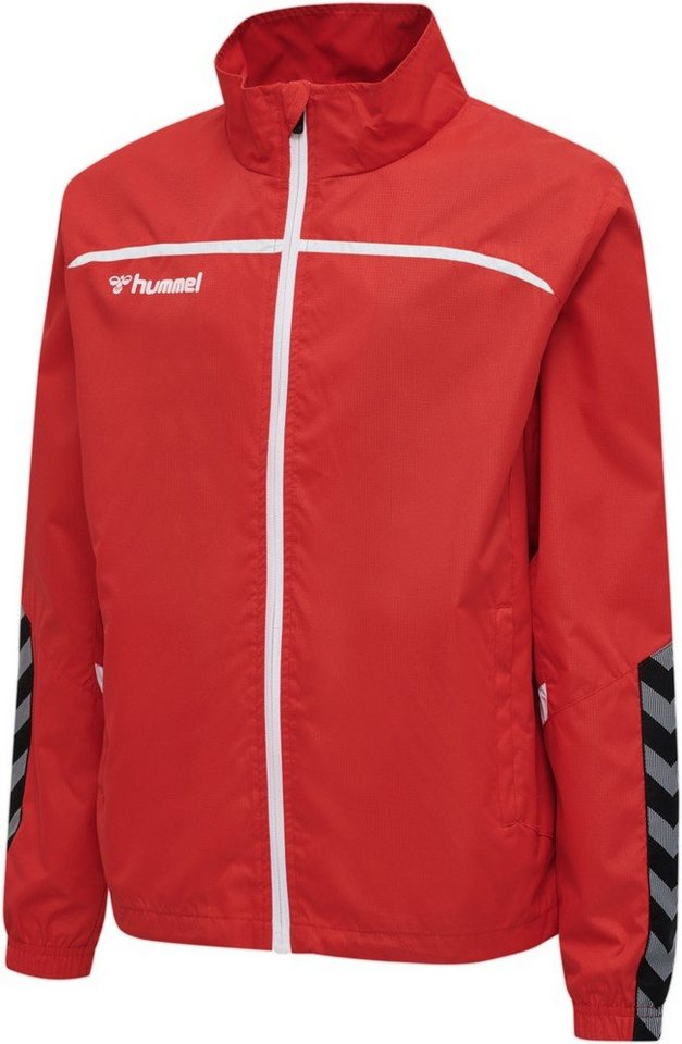 hummel Trainingsjacke Hmlauthentic hummel Trainingsjacke Hmlauthentic von hummel