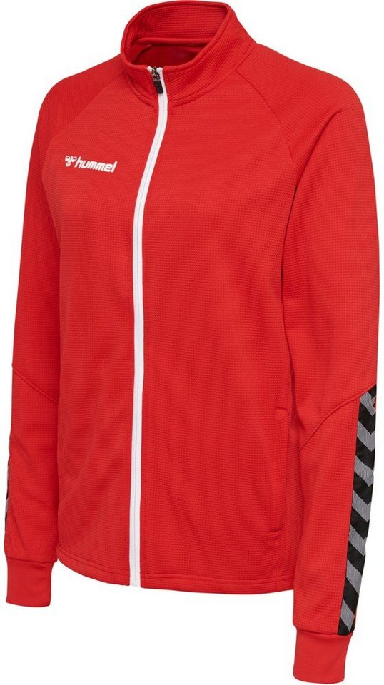 hummel Trainingsjacke Hmlauthentic von hummel