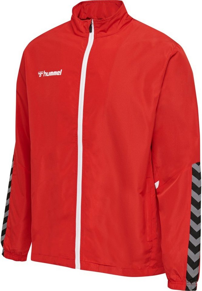 hummel Trainingsjacke Hmlauthentic hummel Trainingsjacke Hmlauthentic von hummel