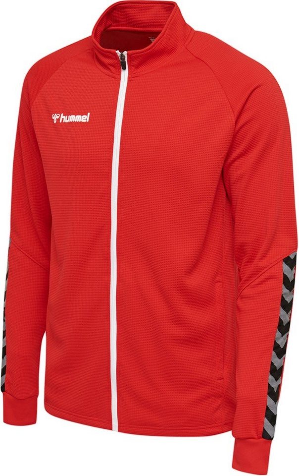 hummel Trainingsjacke Hmlauthentic von hummel