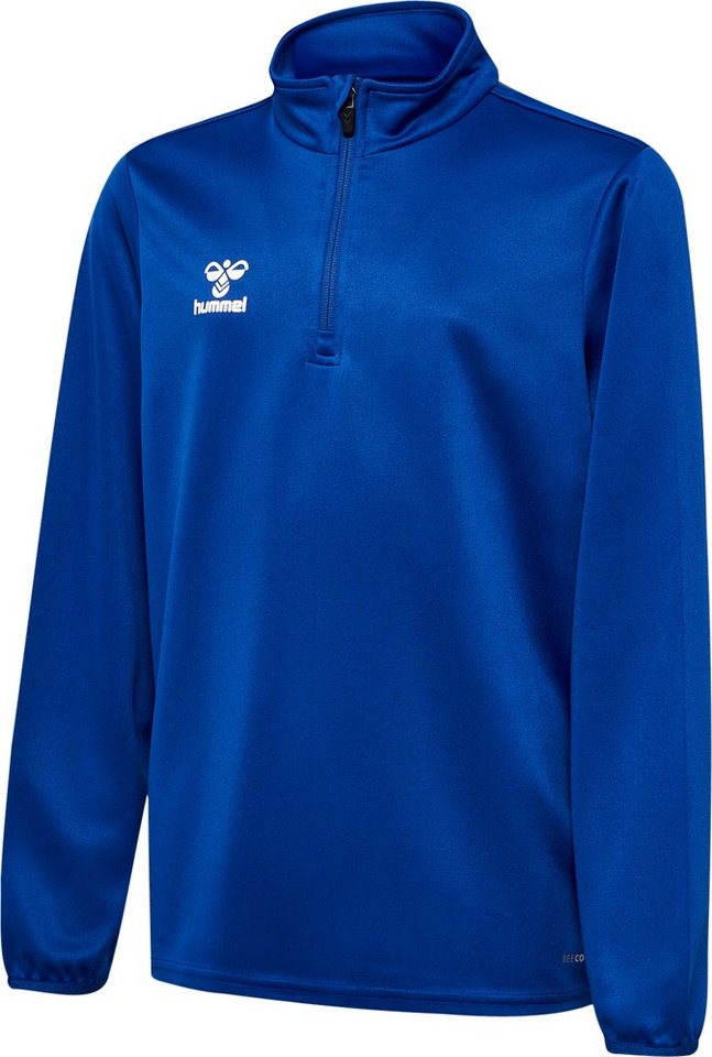 hummel Trainingsjacke Hmlessential Half-Zip Kids von hummel