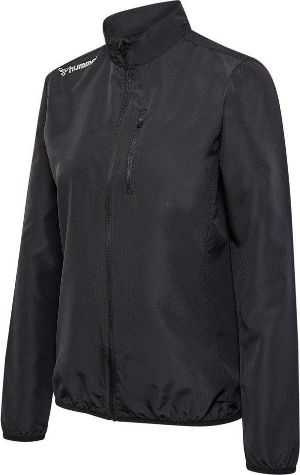 hummel Trainingsjacke Hmlrun Jacket Woman hummel Trainingsjacke Hmlrun Jacket Woman von hummel