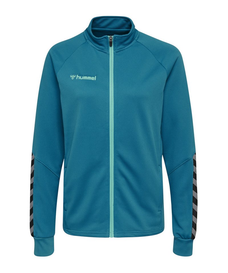 hummel Trainingsjacke Hummel Authentic Poly Trainingsjacke Damen F8745 Bequem von hummel