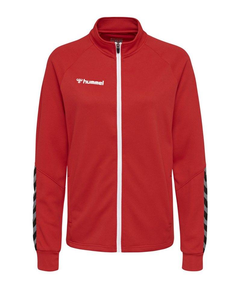 hummel Trainingsjacke Hummel Authentic Poly Trainingsjacke Damen F8745 Bequem von hummel