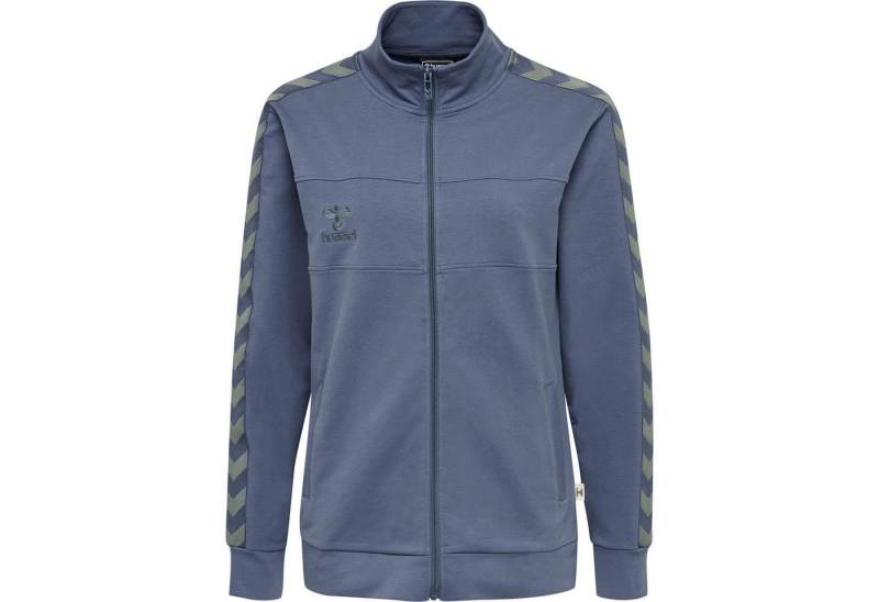 hummel Trainingsjacke Hummel Damen Jacke Move Classic Zip 206926 von hummel