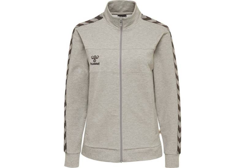 hummel Trainingsjacke Hummel Damen Jacke Move Classic Zip 206926 von hummel