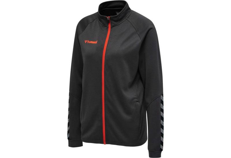 hummel Trainingsjacke Hummel Damen Trainingsjacke Authenic Poly Zip 205368 hummel Trainingsjacke Hummel Damen Trainingsjacke Authenic Poly Zip 205368 von hummel