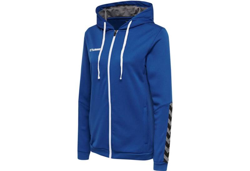 hummel Trainingsjacke Hummel Damen Trainingsjacke Authentic Poly 204939 hummel Trainingsjacke Hummel Damen Trainingsjacke Authentic Poly 204939 von hummel