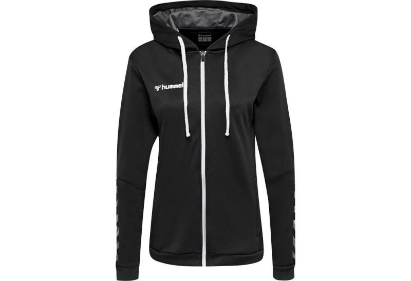 hummel Trainingsjacke Hummel Damen Trainingsjacke Authentic Poly 204939 von hummel