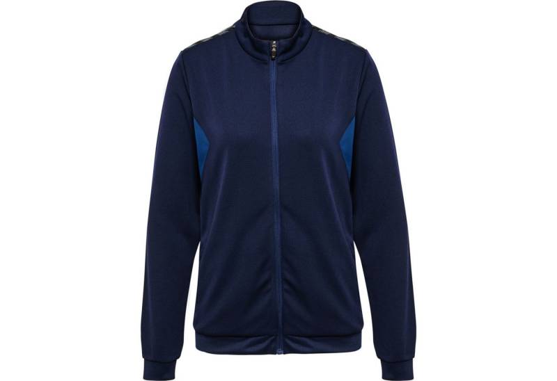 hummel Trainingsjacke Hummel Damen Trainingsjacke hmlAuthentic Poly FZ Jacket 219984 hummel Trainingsjacke Hummel Damen Trainingsjacke hmlAuthentic Poly FZ Jacket 219984 von hummel
