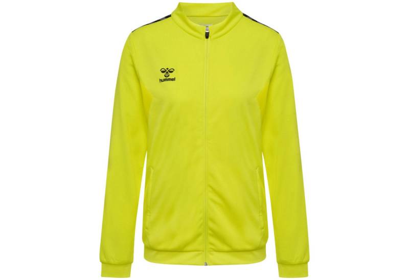 hummel Trainingsjacke Hummel Damen Trainingsjacke hmlAuthentic Poly FZ Jacket 219984 von hummel