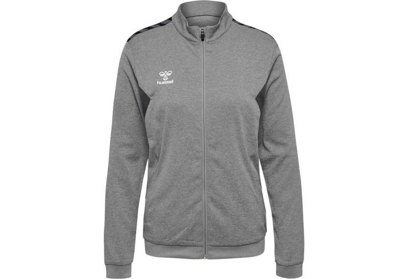 hummel Trainingsjacke Hummel Damen Trainingsjacke hmlAuthentic Poly FZ Jacket 219984 von hummel