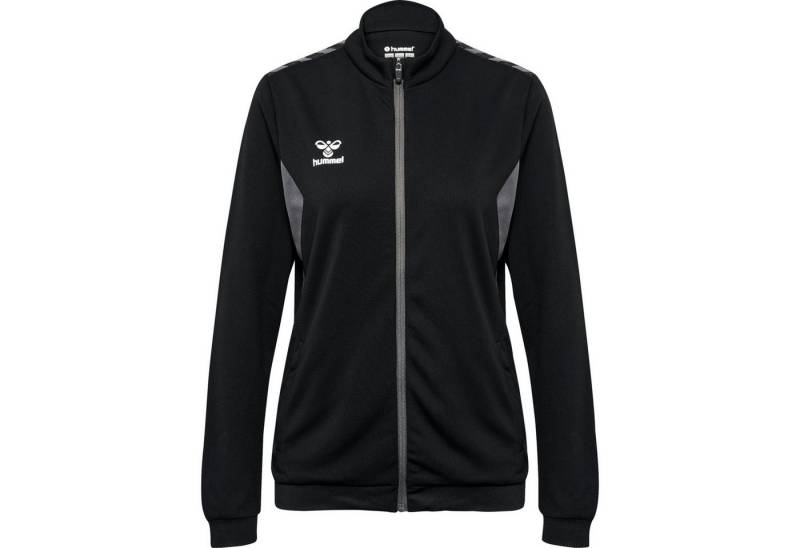hummel Trainingsjacke Hummel Damen Trainingsjacke hmlAuthentic Poly FZ Jacket 219984 hummel Trainingsjacke Hummel Damen Trainingsjacke hmlAuthentic Poly FZ Jacket 219984 von hummel