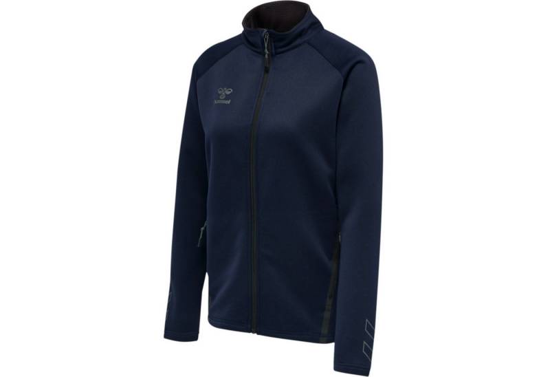 hummel Trainingsjacke Hummel Damen Trainingsjacke hmlCIMA XK ZIP Jacket 211581 von hummel
