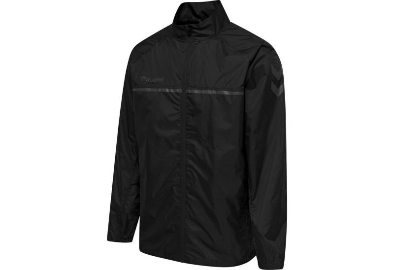 hummel Trainingsjacke Hummel Herren Jacke Authentic Pro 204606 von hummel