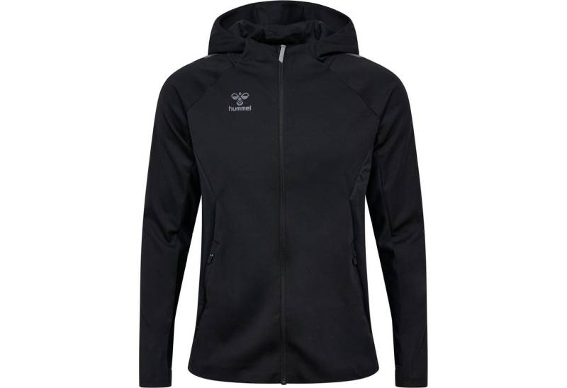 hummel Trainingsjacke Hummel Herren Kapuzenjacke hmlCIMA 2.0 ZIP HOODIE 227928 von hummel