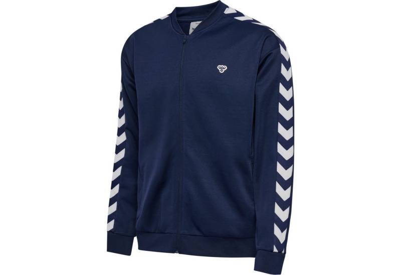 hummel Trainingsjacke Hummel Herren Trainingsjacke ARCHIVE POLY ZIP JACKET 225251 von hummel