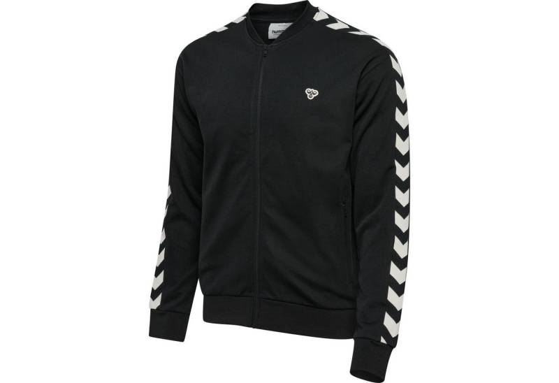 hummel Trainingsjacke Hummel Herren Trainingsjacke ARCHIVE POLY ZIP JACKET 225251 von hummel