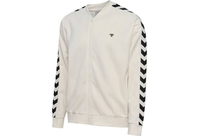 hummel Trainingsjacke Hummel Herren Trainingsjacke ARCHIVE POLY ZIP JACKET 225251 von hummel
