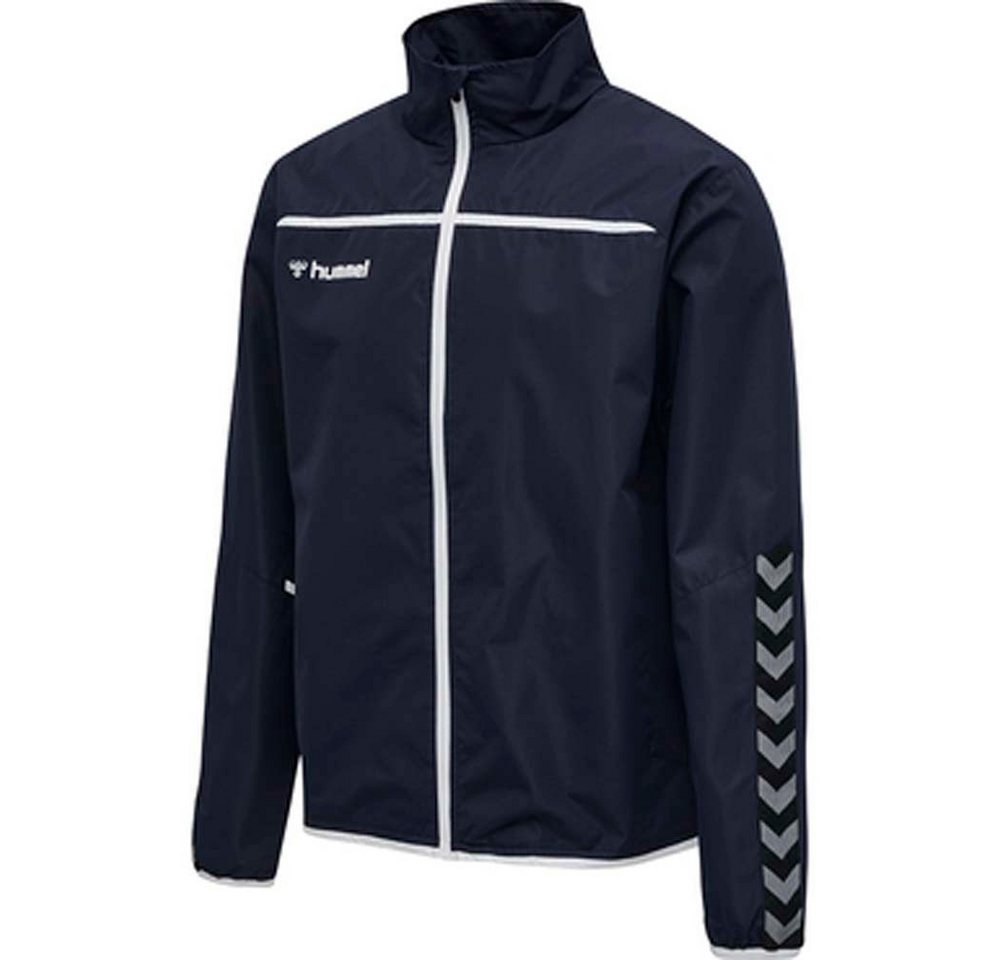 hummel Trainingsjacke Hummel Herren Trainingsjacke Authentic 204935 von hummel