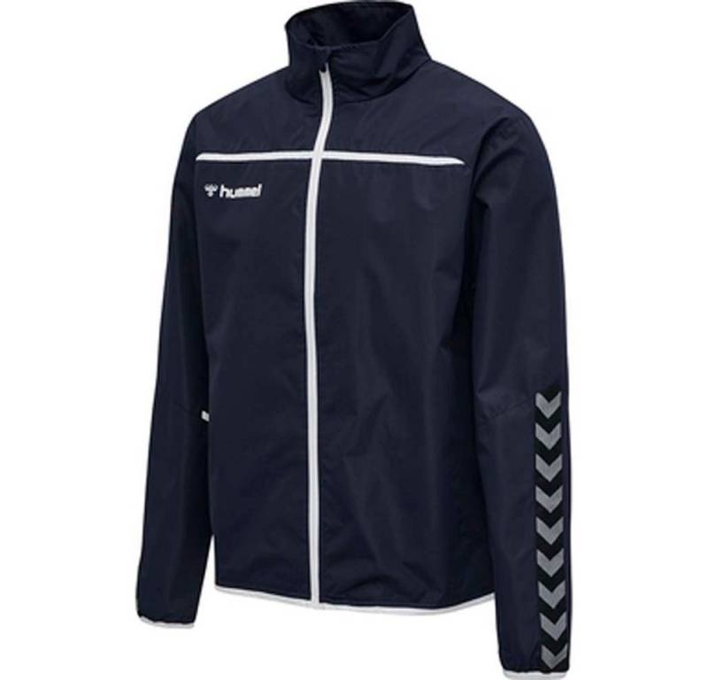 hummel Trainingsjacke Hummel Herren Trainingsjacke Authentic 204935 von hummel