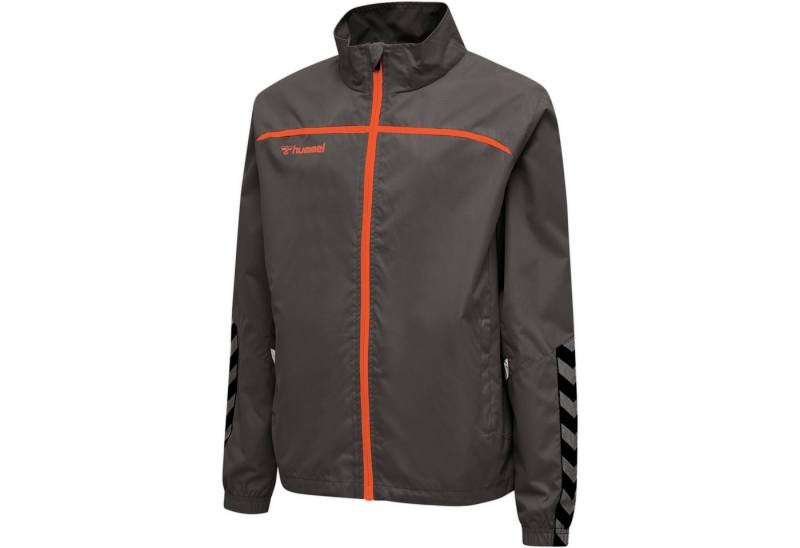 hummel Trainingsjacke Hummel Herren Trainingsjacke Authentic 204935 von hummel