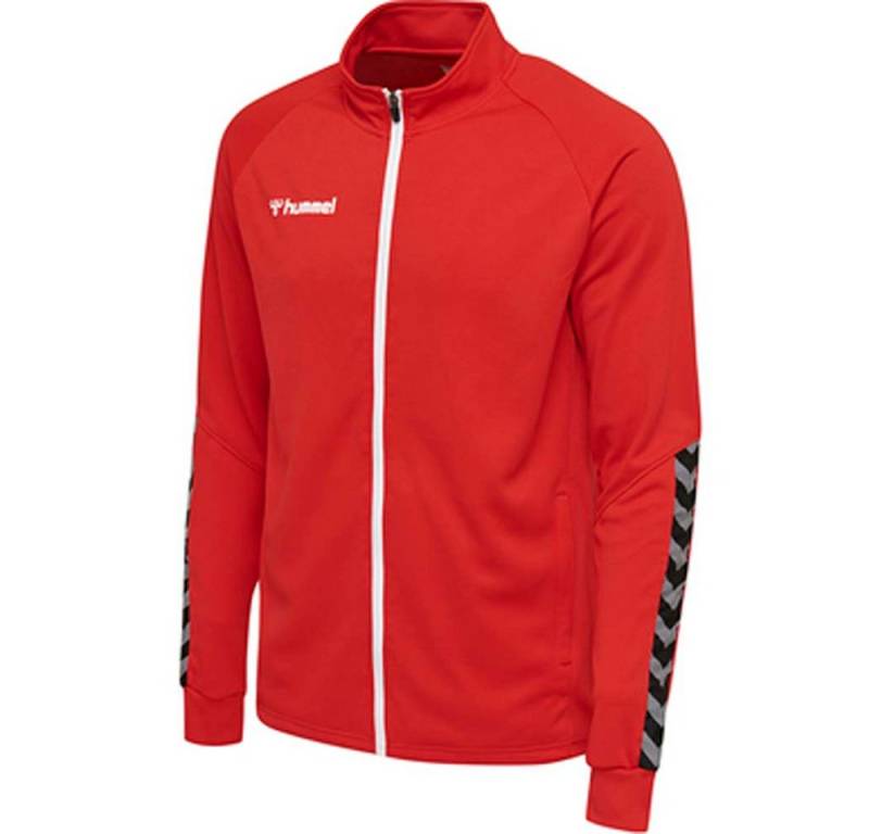 hummel Trainingsjacke Hummel Herren Trainingsjacke Authentic 204935 von hummel