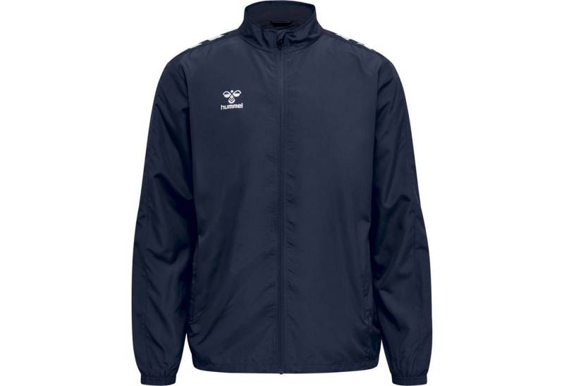 hummel Trainingsjacke Hummel Herren Trainingsjacke Core XK Micro Zip Jacket 211485 von hummel