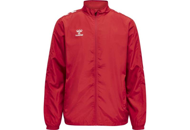 hummel Trainingsjacke Hummel Herren Trainingsjacke Core XK Micro Zip Jacket 211485 von hummel