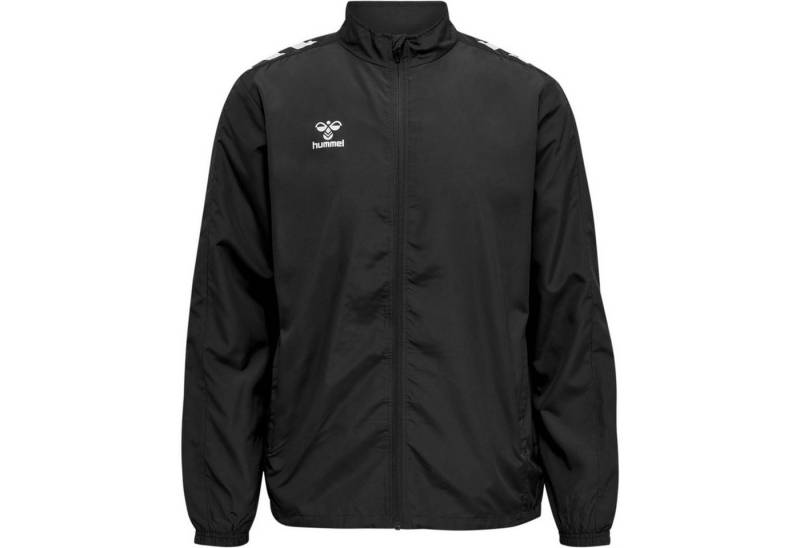 hummel Trainingsjacke Hummel Herren Trainingsjacke Core XK Micro Zip Jacket 211485 von hummel