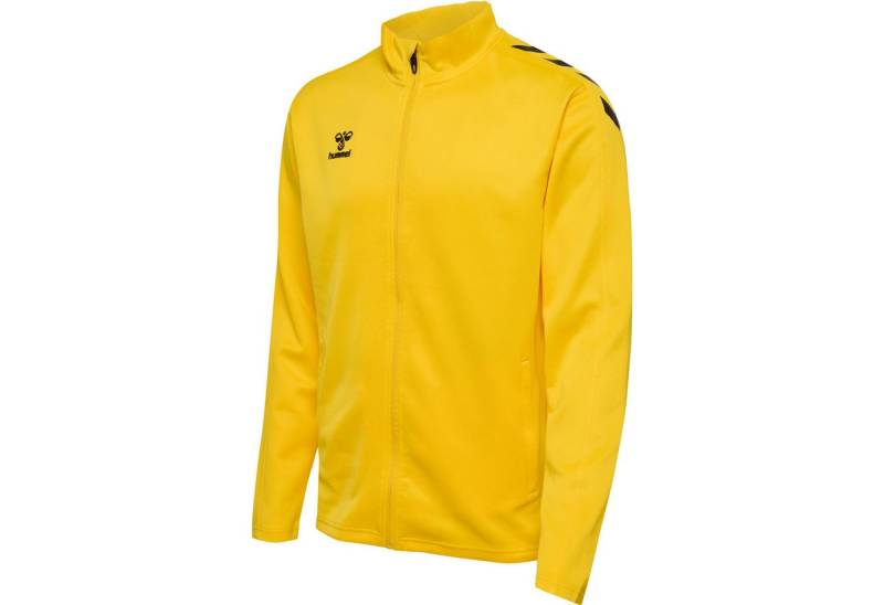 hummel Trainingsjacke Hummel Herren Trainingsjacke Core XK Poly Zip Sweat 211481 von hummel