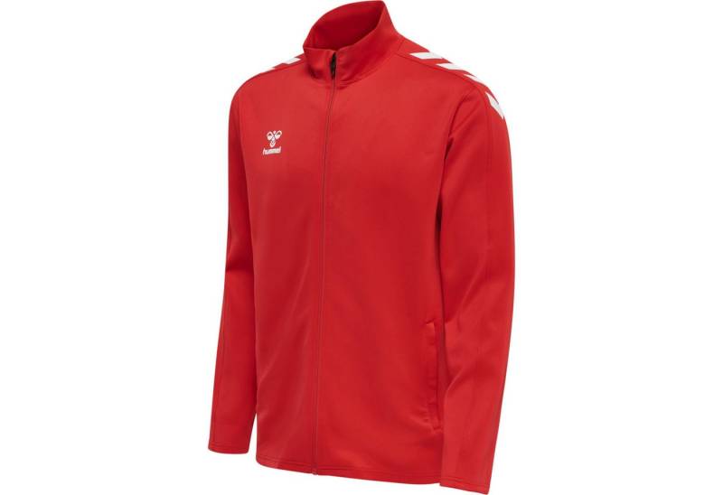 hummel Trainingsjacke Hummel Herren Trainingsjacke Core XK Poly Zip Sweat 211481 von hummel