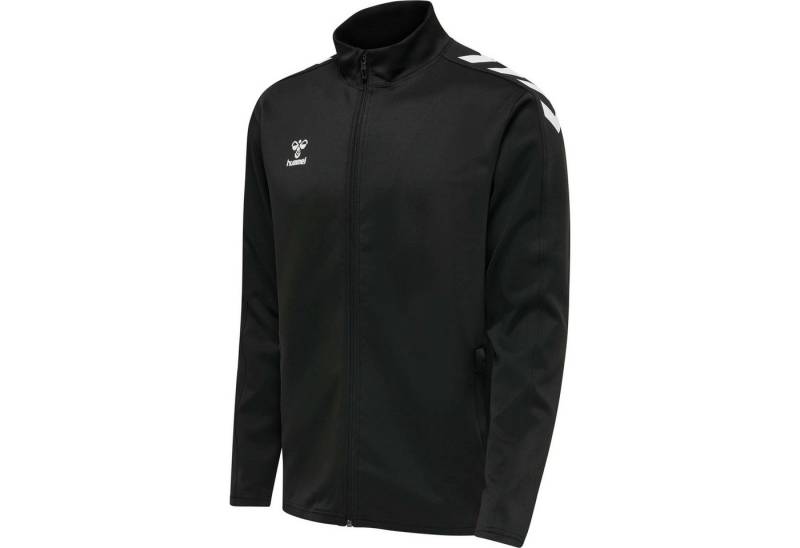 hummel Trainingsjacke Hummel Herren Trainingsjacke Core XK Poly Zip Sweat 211481 von hummel