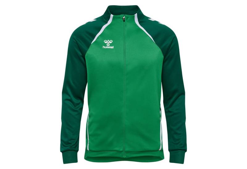 hummel Trainingsjacke Hummel Herren Trainingsjacke LEAD 2.0 TRACK ZIP JACKET 223772 von hummel