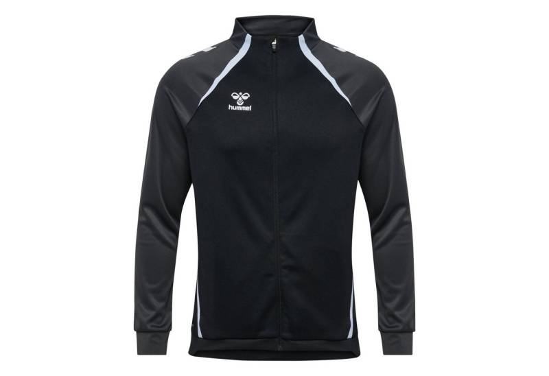 hummel Trainingsjacke Hummel Herren Trainingsjacke LEAD 2.0 TRACK ZIP JACKET 223772 von hummel