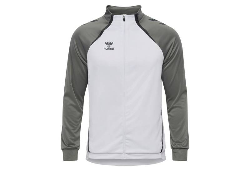 hummel Trainingsjacke Hummel Herren Trainingsjacke LEAD 2.0 TRACK ZIP JACKET 223772 von hummel