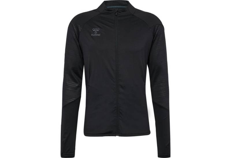 hummel Trainingsjacke Hummel Herren Trainingsjacke PRO TRAINING ZIP JACKET 225244 von hummel