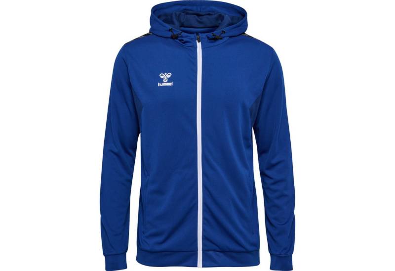 hummel Trainingsjacke Hummel Herren Trainingsjacke hmlAuthentic PL Zip Hoodie 219979 hummel Trainingsjacke Hummel Herren Trainingsjacke hmlAuthentic PL Zip Hoodie 219979 von hummel
