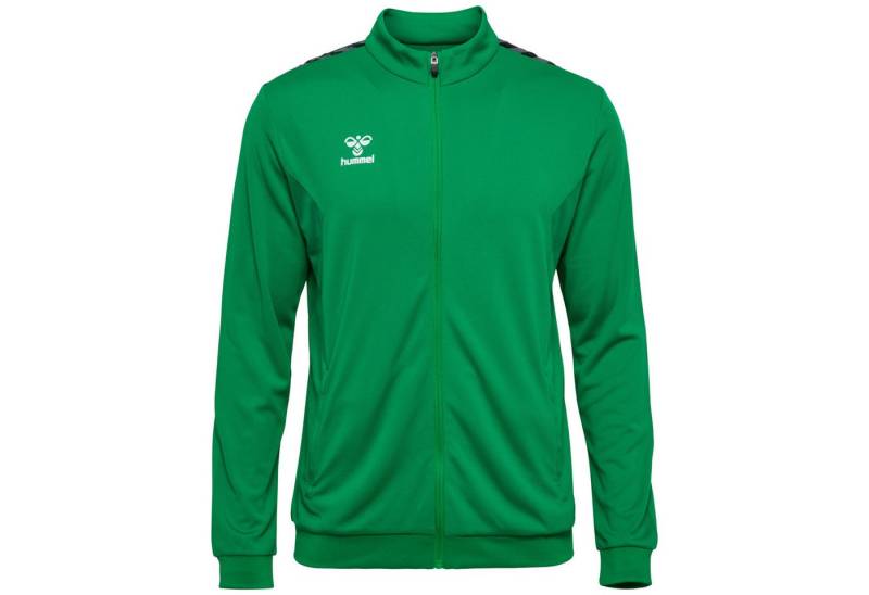 hummel Trainingsjacke Hummel Herren Trainingsjacke hmlAuthentic Poly FZ Jacket 219982 von hummel