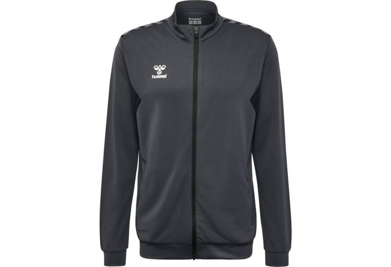 hummel Trainingsjacke Hummel Herren Trainingsjacke hmlAuthentic Poly FZ Jacket 219982 von hummel